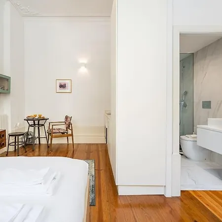 Apartman Lovely In Campanha *