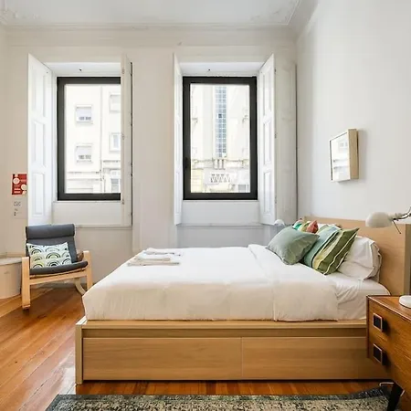 Lovely In Campanha Apartman Porto