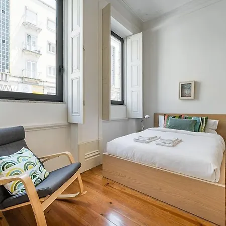Apartman Lovely In Campanha *