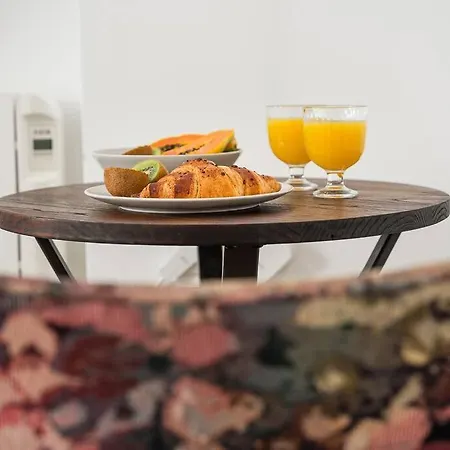 Lovely In Campanha Apartman Porto
