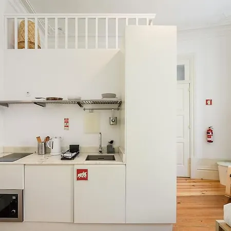 Apartman Lovely In Campanha *
