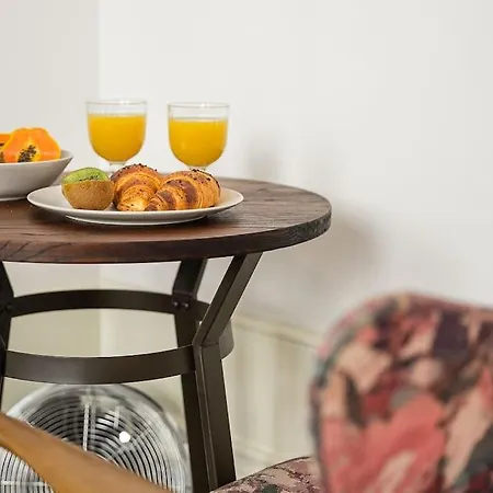 Apartman Lovely In Campanha Porto