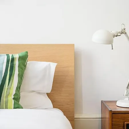 Lovely In Campanha Apartman Porto