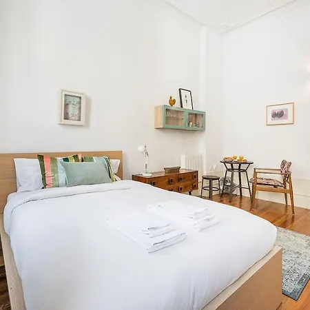 Apartman Lovely In Campanha